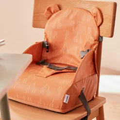 Réhausseur Mix & Match ocre