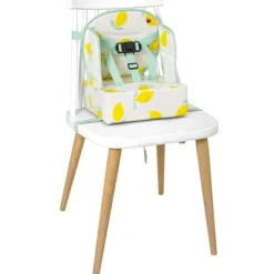Réhausseur nomade Easy Up Happy Lemon