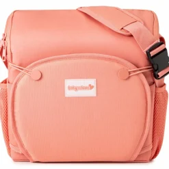 Réhausseur nomade Travel Up Rust