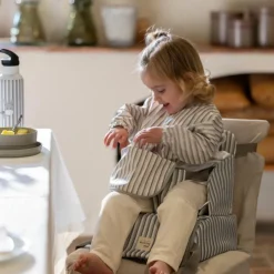 Réhausseur transportable Botton Bandes