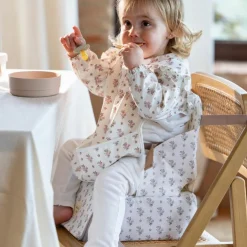 Réhausseur transportable Botton Fleurs