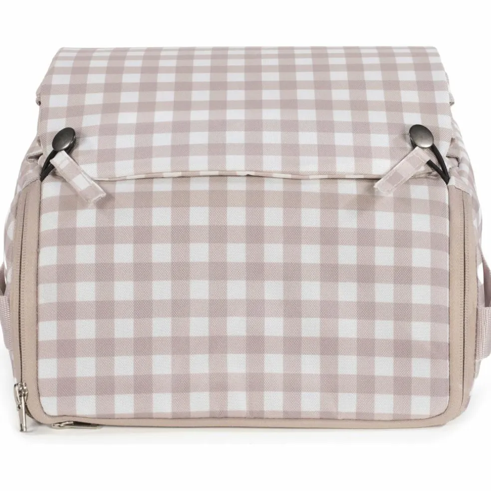 Réhausseur transportable Caetana Sand