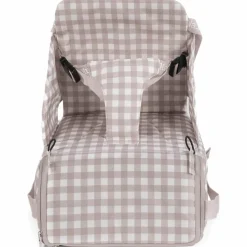 Réhausseur transportable Caetana Sand