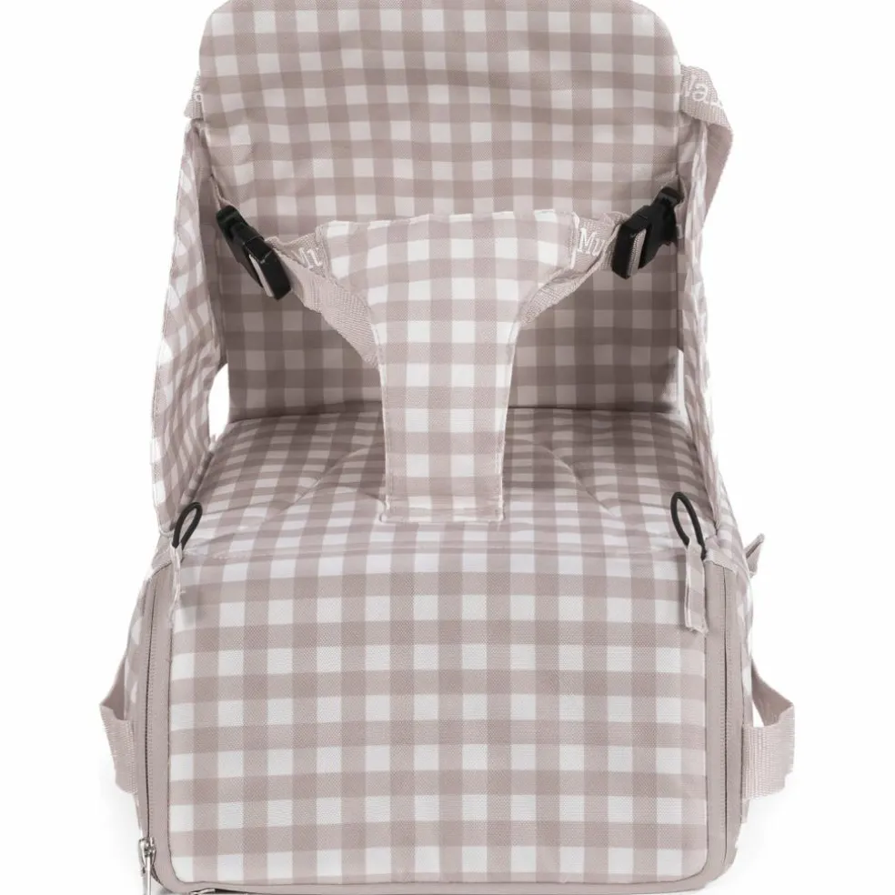 Réhausseur transportable Caetana Sand