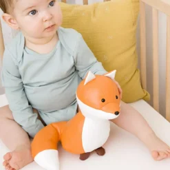 Richard le Renard Les Animaux Musicaux