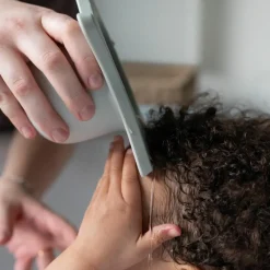 Rince tête Aquamarine