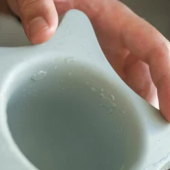 Rince tête Aquamarine