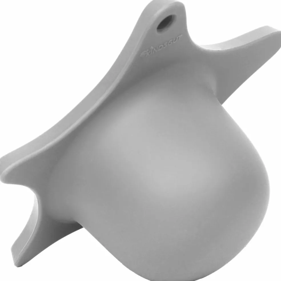 Rince tête Gris clair