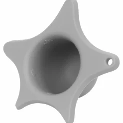 Rince tête Gris clair