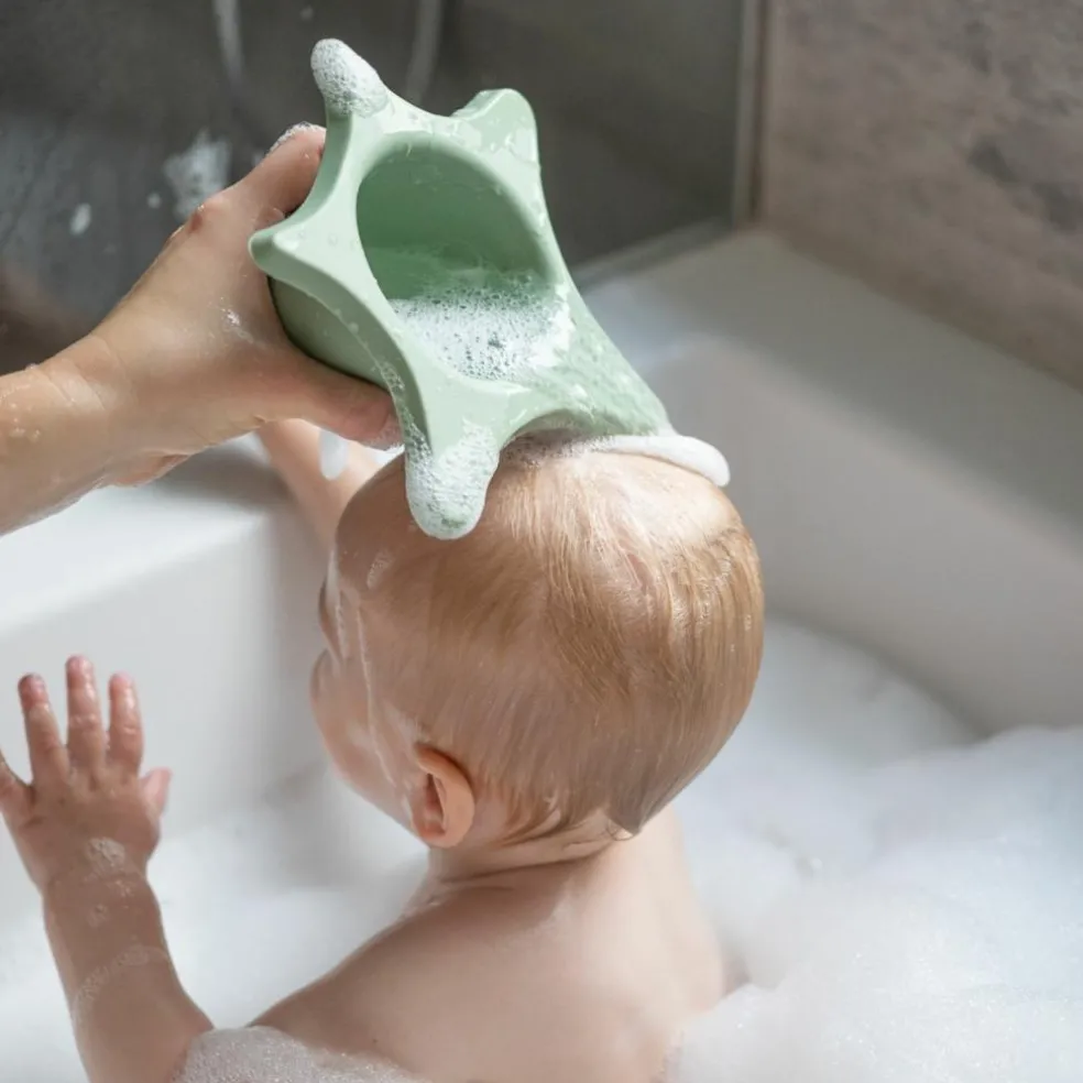 Rince tête Pistache