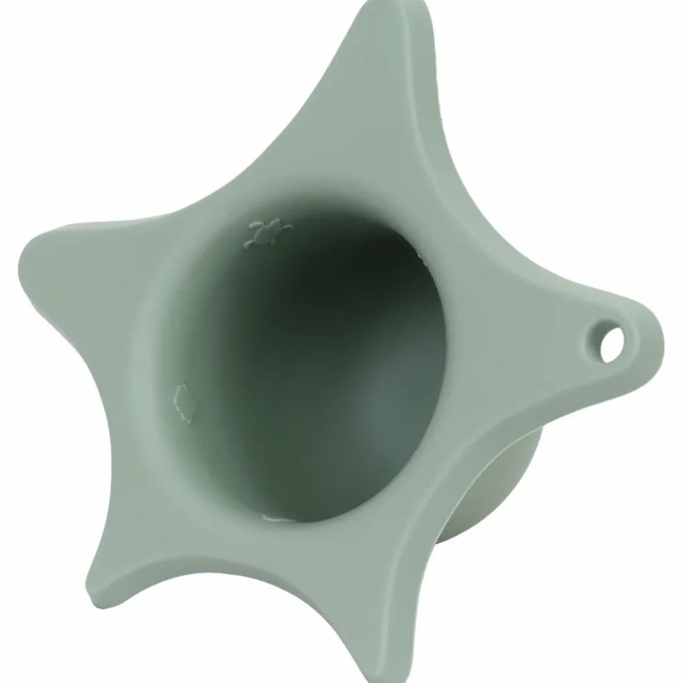 Rince tête Pistache