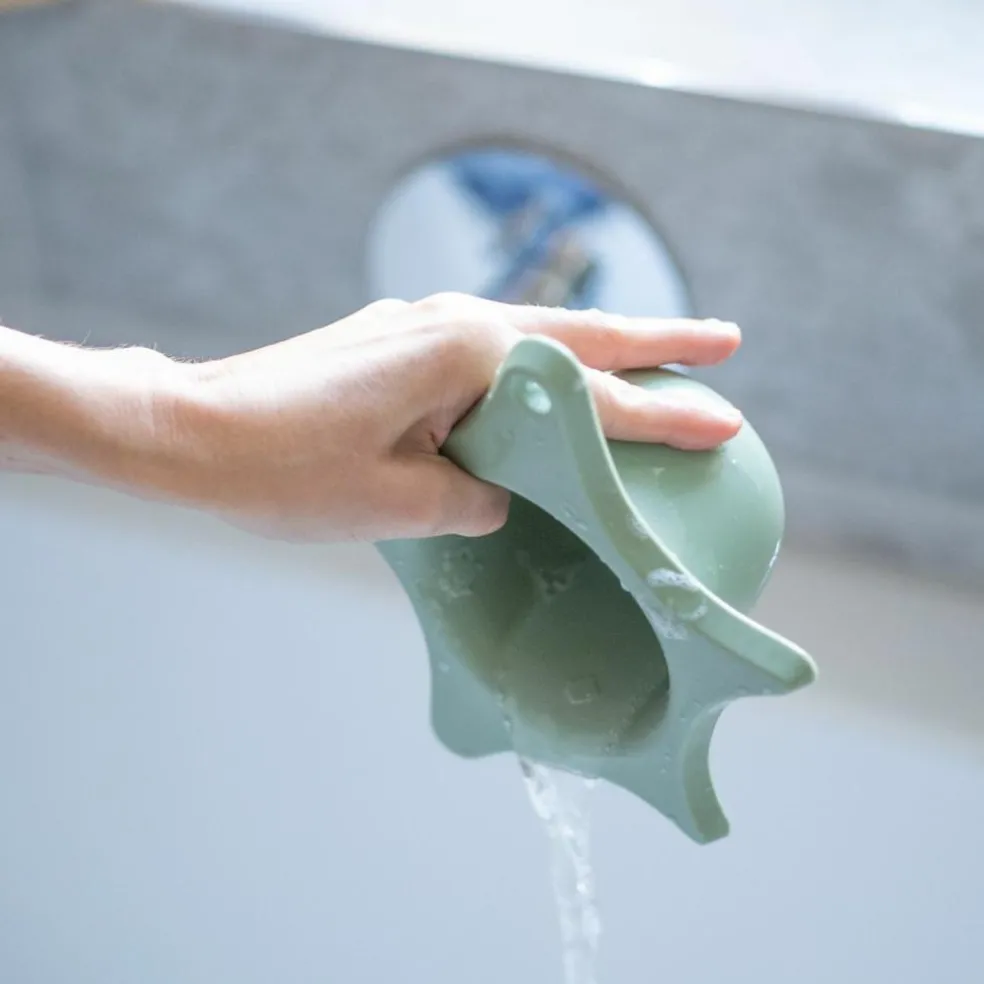 Rince tête Pistache