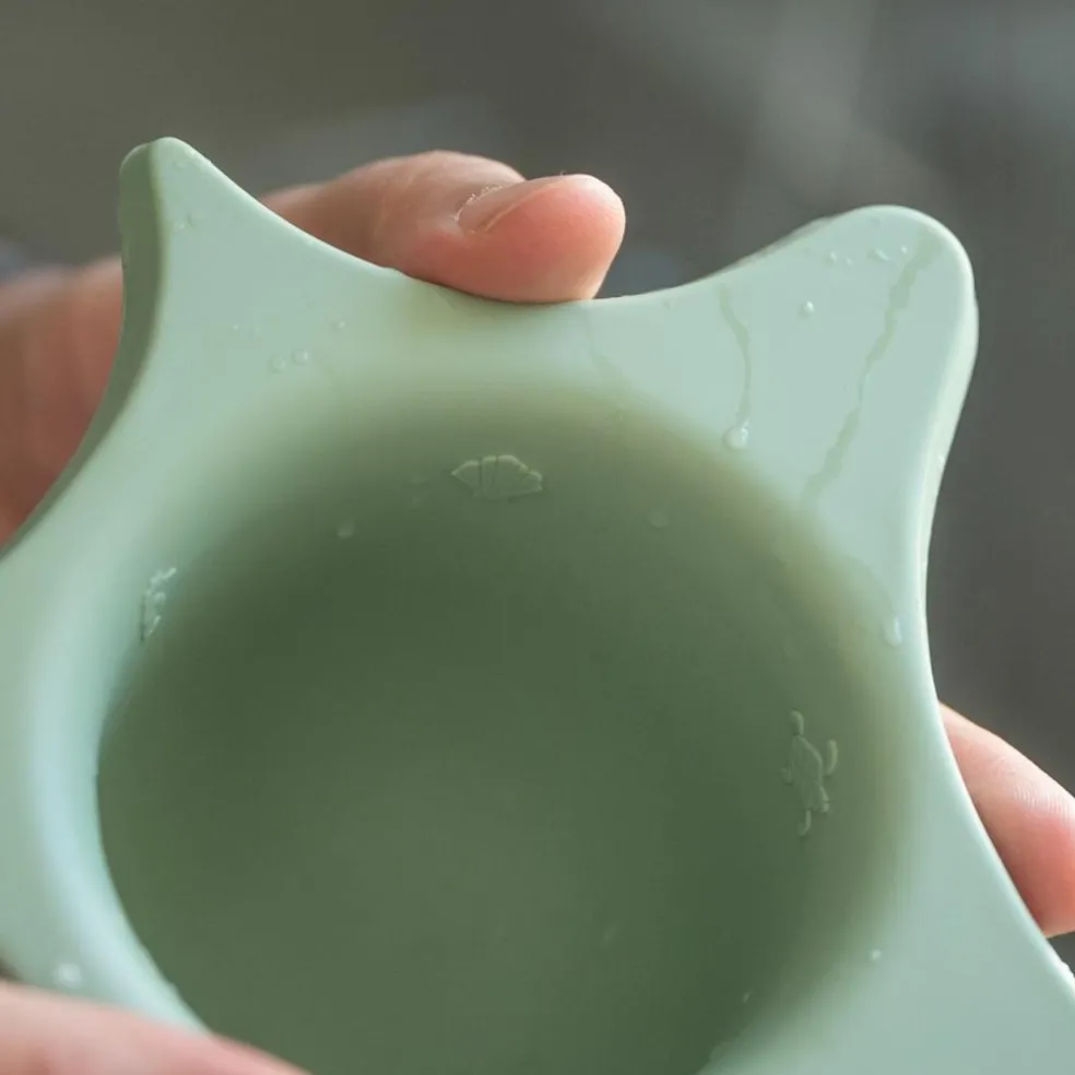 Rince tête Pistache