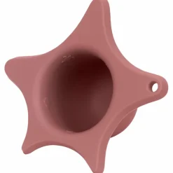 Rince tête Vieux rose