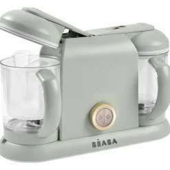 Robot cuiseur Babycook DUO Misty Green
