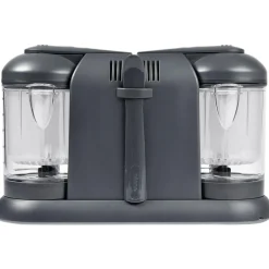 Robot cuiseur Babycook Duo Dark Grey