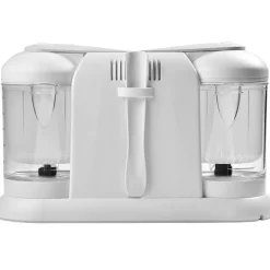 Robot cuiseur Babycook Duo blanc