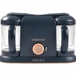 Robot cuiseur Babycook DUO Night Blue