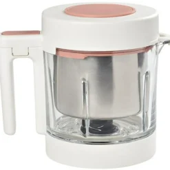 Robot cuiseur Babycook Neo vert eucalyptus