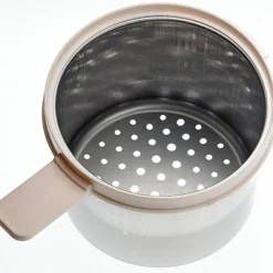 Robot cuiseur Babycook Neo bleu nuit et rose