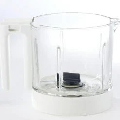 Robot cuiseur Babycook Neo bleu nuit et rose