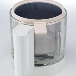 Robot cuiseur Babycook Neo bleu nuit et rose