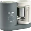 Robot cuiseur Babycook Néo gris minéral