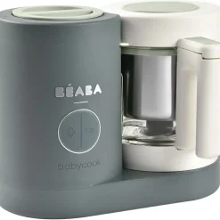 Robot cuiseur Babycook Néo gris minéral