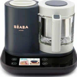 Robot cuiseur Babycook Smart gris anthracite