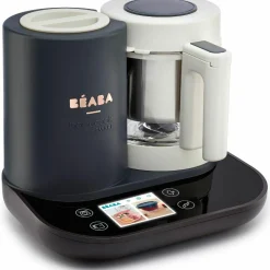 Robot cuiseur Babycook Smart gris anthracite