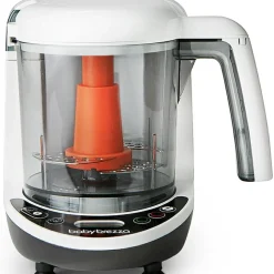 Robot mixeur et cuiseur Food Maker Deluxe