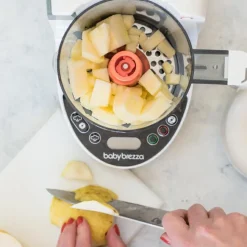 Robot mixeur et cuiseur Food Maker Deluxe