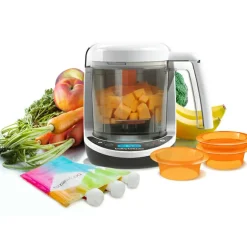 Robot mixeur et cuiseur Food Maker Deluxe