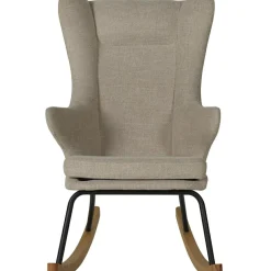 Rocking chair Adulte Argile