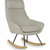 Rocking chair Adulte Nordic Desert