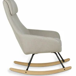 Rocking chair Adulte Nordic Desert