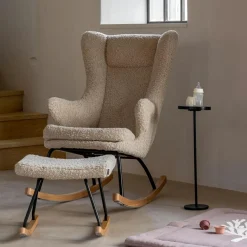 Rocking chair Adulte Sheep