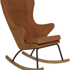 Rocking chair Adulte Terra