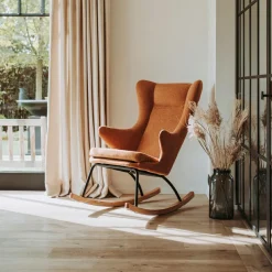 Rocking chair Adulte Terra