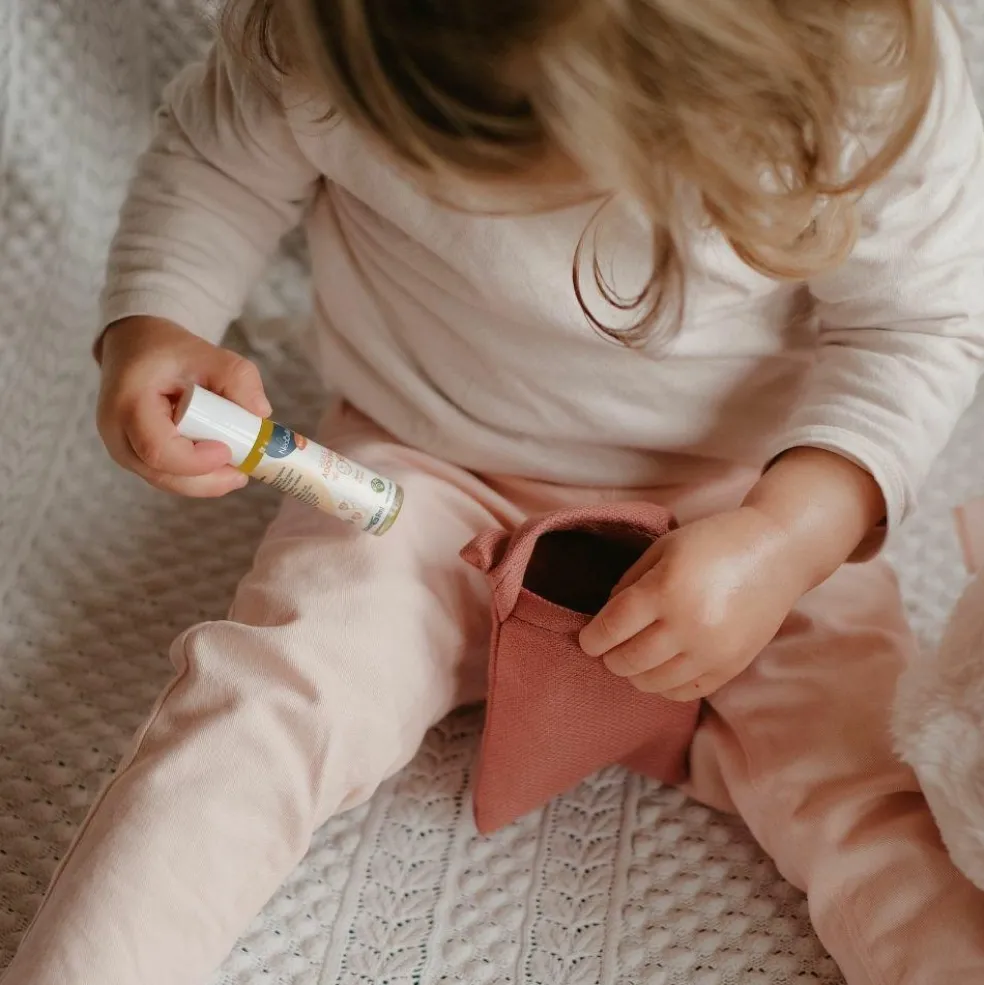 Roll-on huile Adou'pik (9 ml)