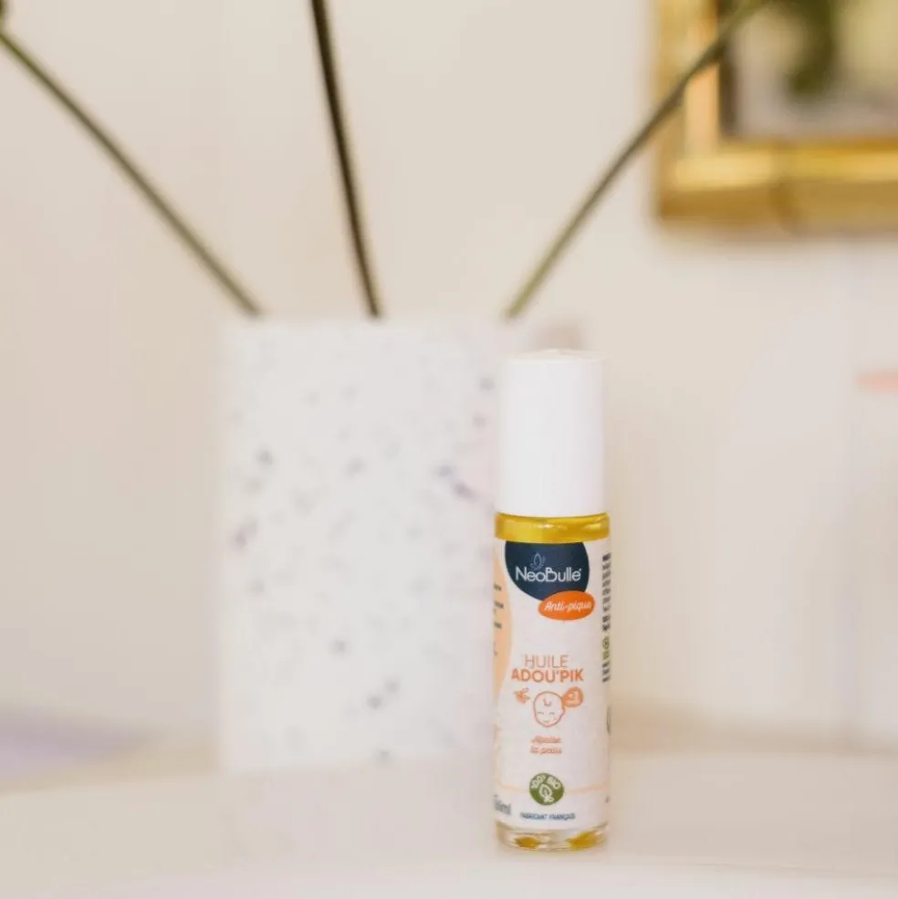 Roll-on huile Adou'pik (9 ml)