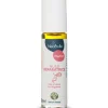 Roll-on huile de massage bio réparatrice vergetures (9 ml)