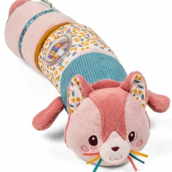 Rouleau d'activités Jeanne