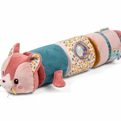 Rouleau d'activités Jeanne