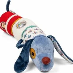 Rouleau d'activités Jules