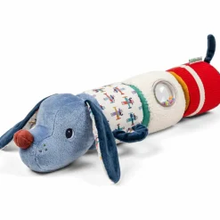 Rouleau d'activités Jules