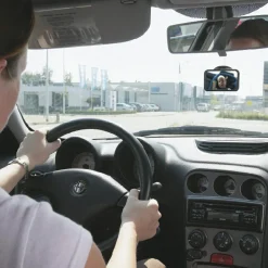 Rétroviseur de surveillance