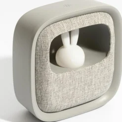 Réveil 2 en 1 Billy Clock Grey