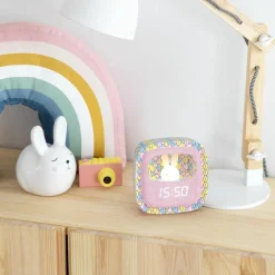 Réveil 2 en 1 Billy Clock Mermaid