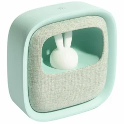 Réveil 2 en 1 Billy Clock Turquoise